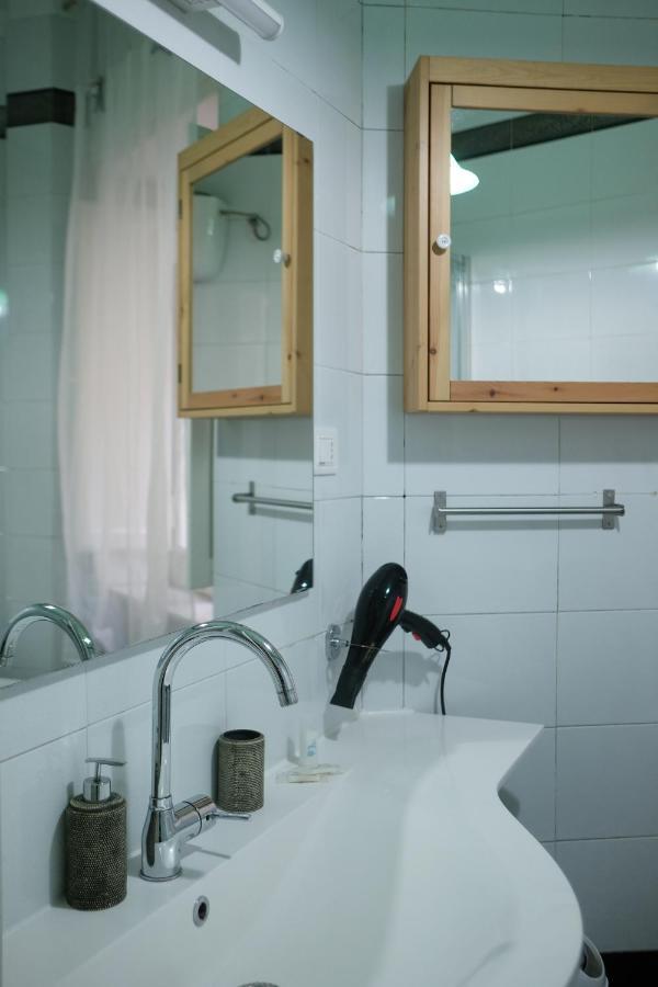 サレルノ Le Stanze Di Sofia Bed & Breakfast エクステリア 写真